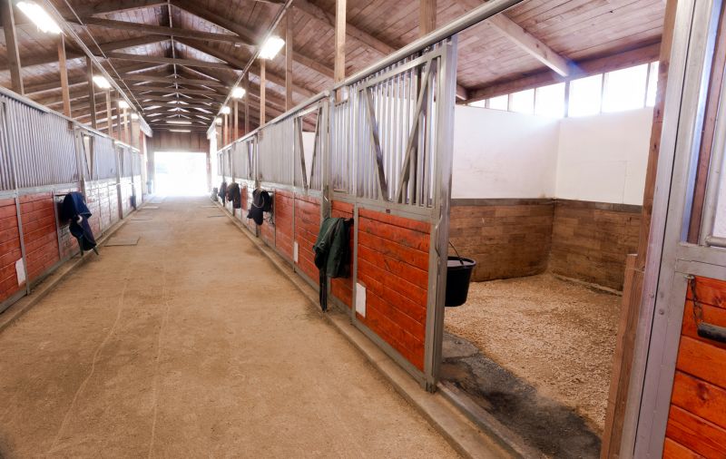Barn Construction in Kansas City, KS