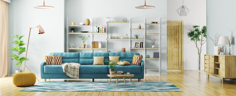 Bookshelves Installation in Annapolis, MD