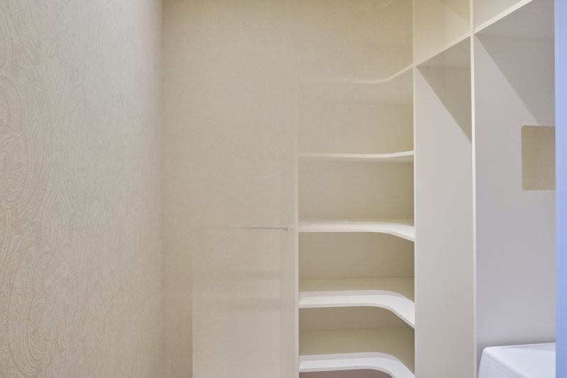 Built In Shelving Service in Raleigh, NC
