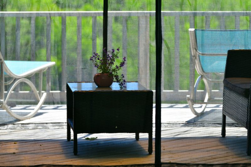 Garden Cabin Installation in Alpharetta, GA