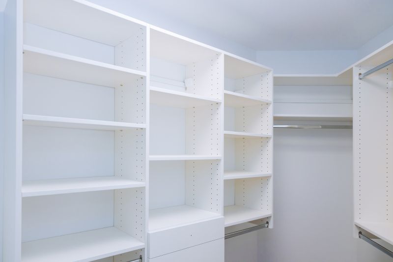Library Shelving Installation in Winston Salem, NC