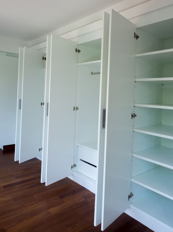 Library Shelving Installation in Alexandria, VA