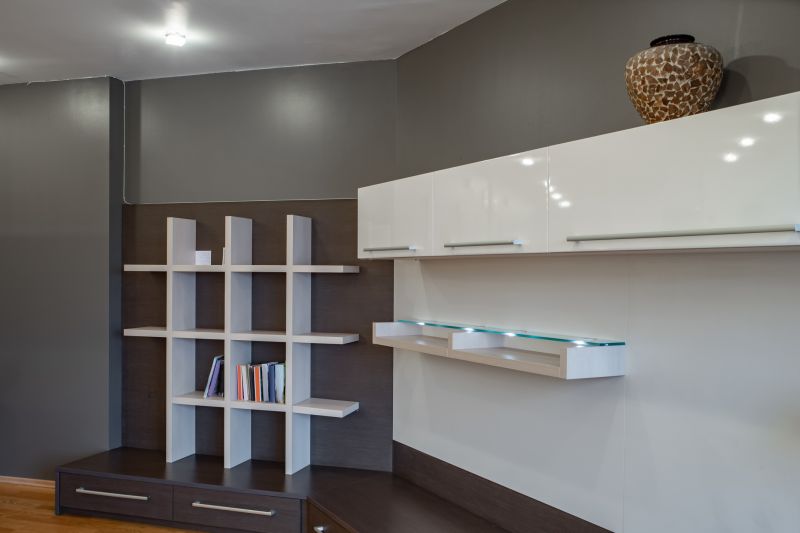 Library Shelving Installation in Charlotte, NC