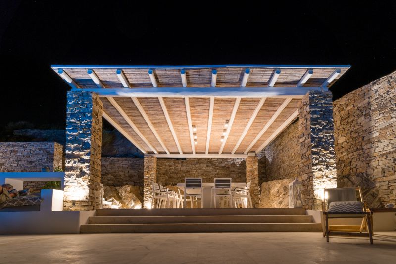 Pergola Installation in Conroe, TX