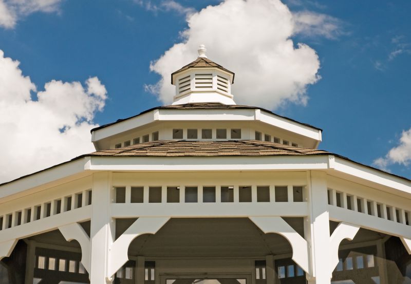 What To Expect During A Professional Gazebo Installation Project