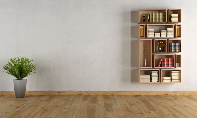 Customized Shelving Service in Greensboro, NC