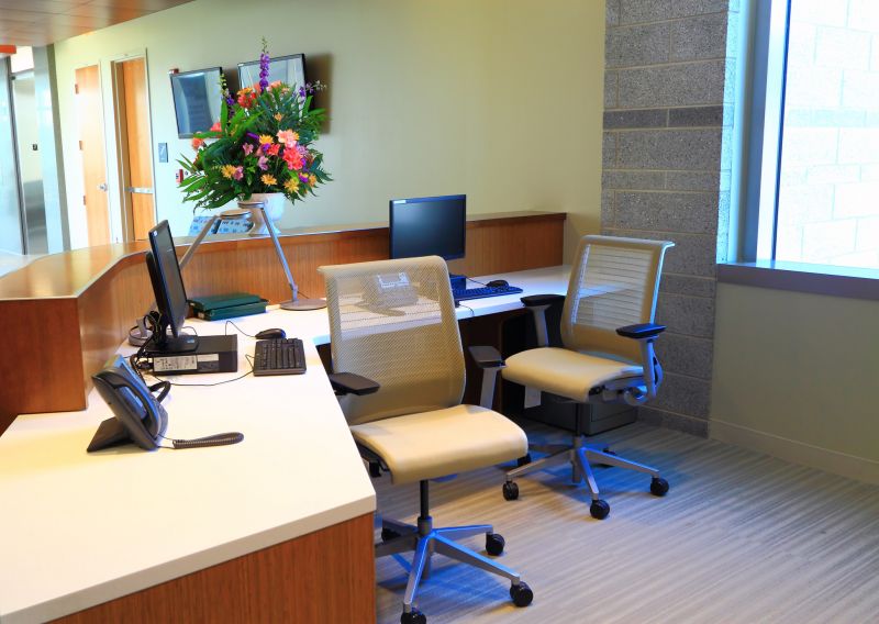 Home Office Installation in Frederick, MD